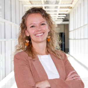 Kari Bemisdarfer Dental Hygienist in Ames