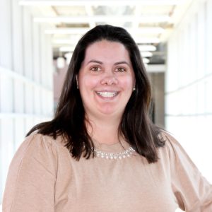 Anna Hansen Dental Hygienist in Ames