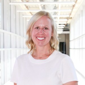 Heather Schaefer Dental Assistant in Ames 