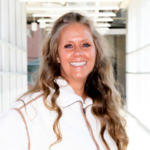 Jami Lettow Dental Assistant and Receptionist in Ames