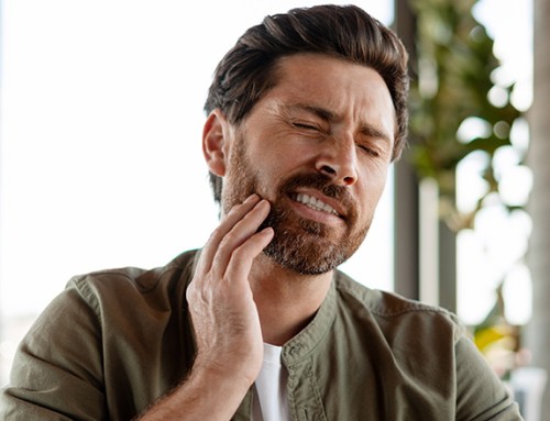 Could Your Jaw Be Causing Your Headaches?