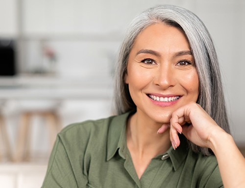 When Does A Smile Makeover Become A Reconstruction?