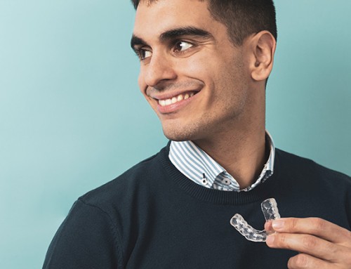 How Dental Sleep Medicine Can Simplify Travel