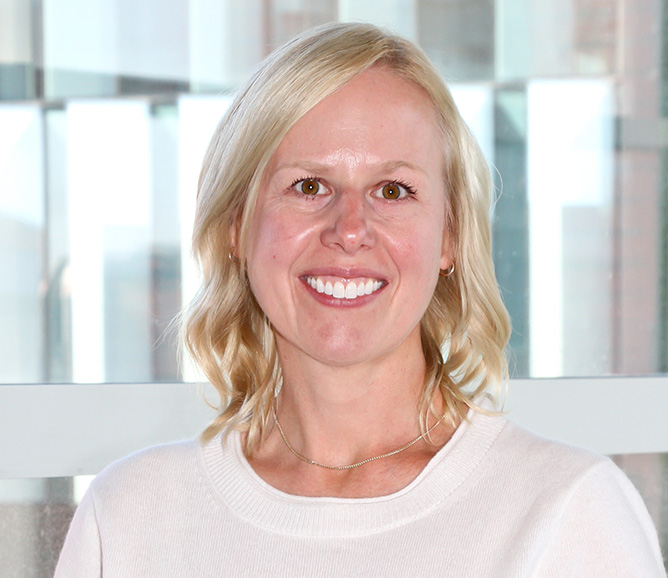 Heather Ames dental team member - Heather