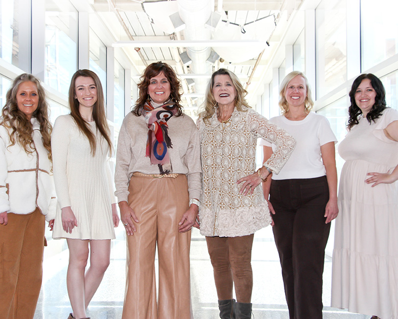Our Ames dental team