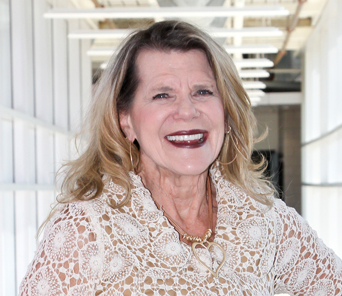 Renee Ames dental team member - Renee
