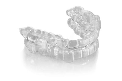 oral appliance therapy device for sleep apnea