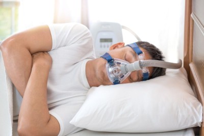 traditional sleep apnea in Iowa